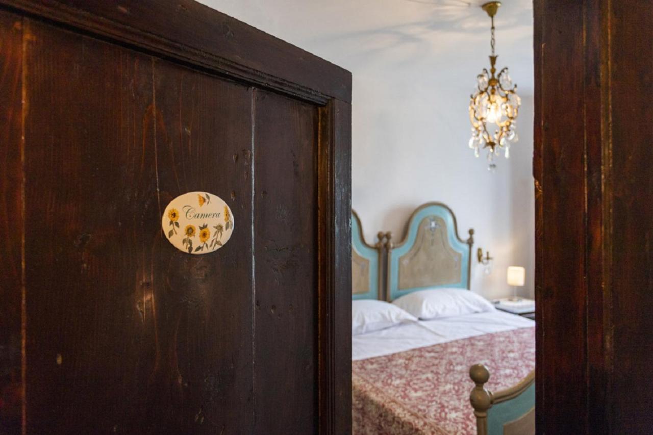 Bed and Breakfast Il Ciavattone Bed And Bike Сульмона Екстер'єр фото