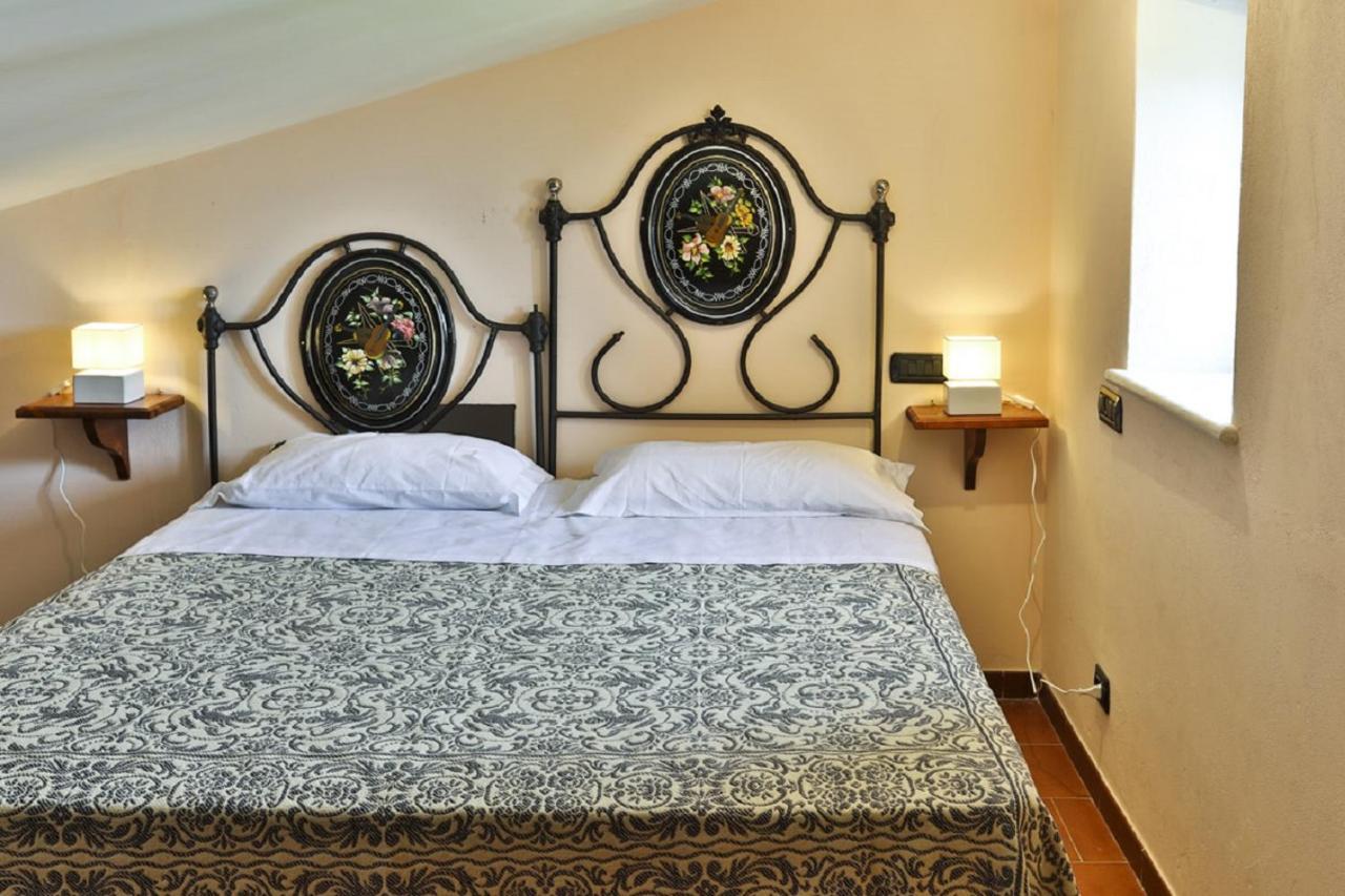 Bed and Breakfast Il Ciavattone Bed And Bike Сульмона Екстер'єр фото