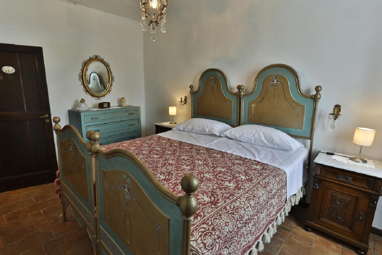 Bed and Breakfast Il Ciavattone Bed And Bike Сульмона Екстер'єр фото
